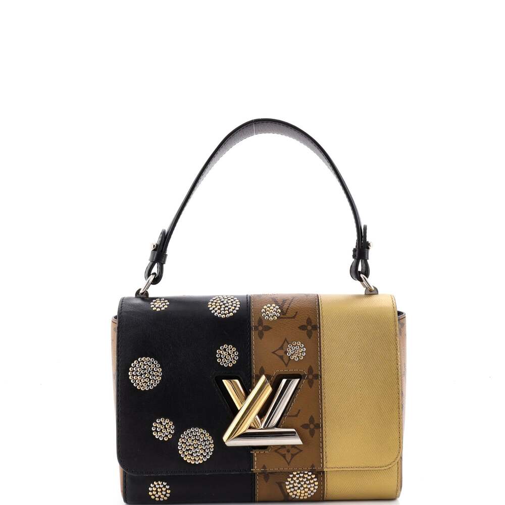 Louis Vuitton Twist Handbag Limited #253934L15B